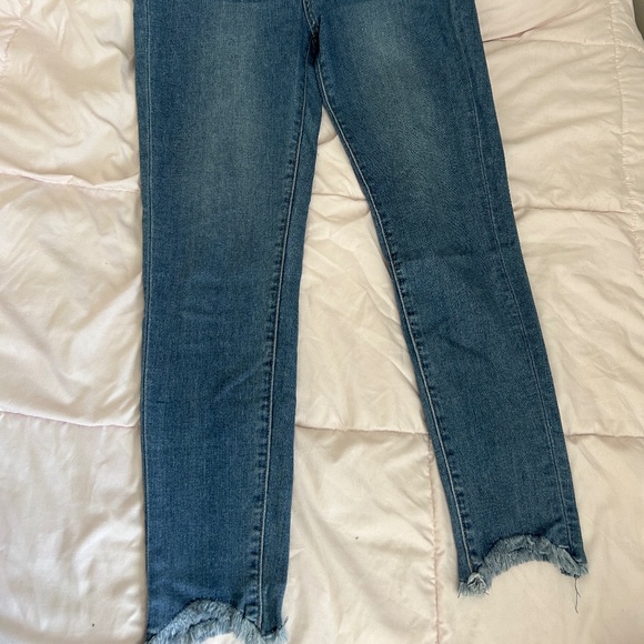 Jeans - Picture 2 of 2